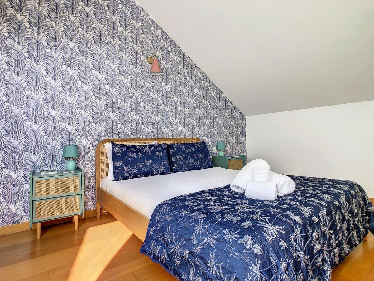 Canto Idilico By Lovelystay Funchal  Esterno foto