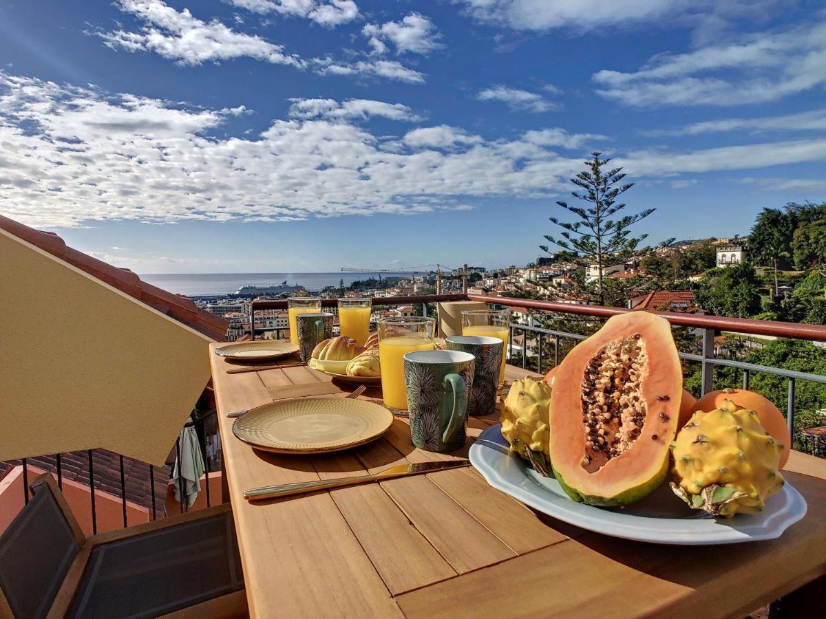 Canto Idilico By Lovelystay Funchal  Esterno foto